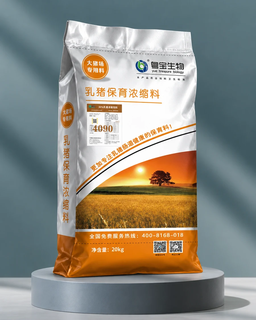 4090 包装形象