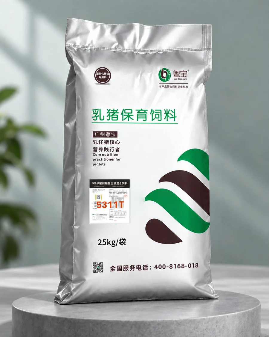 5311T 包装形象